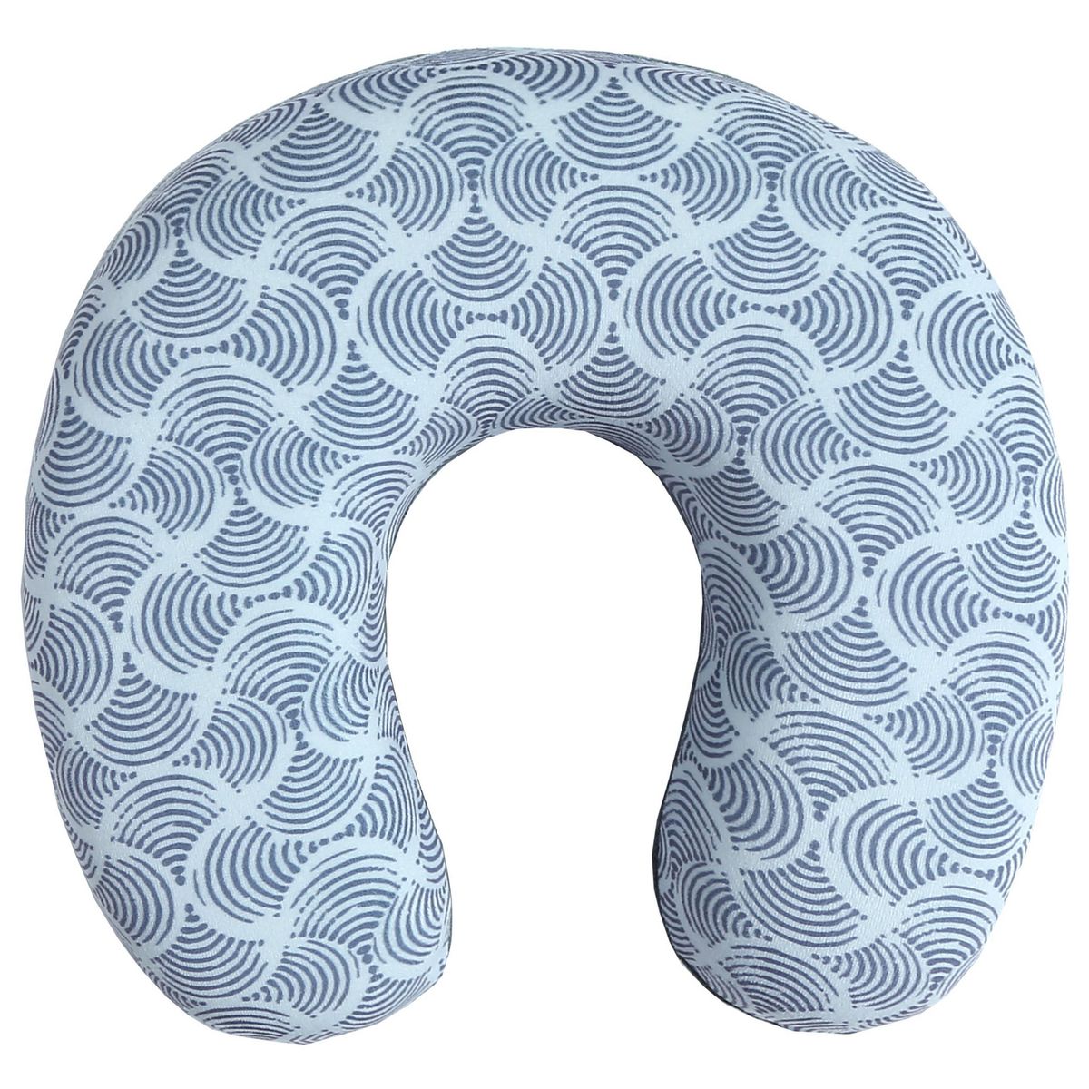 JUST HOME COLLECTION - Cojín Cervical Surtido 28x27 cm