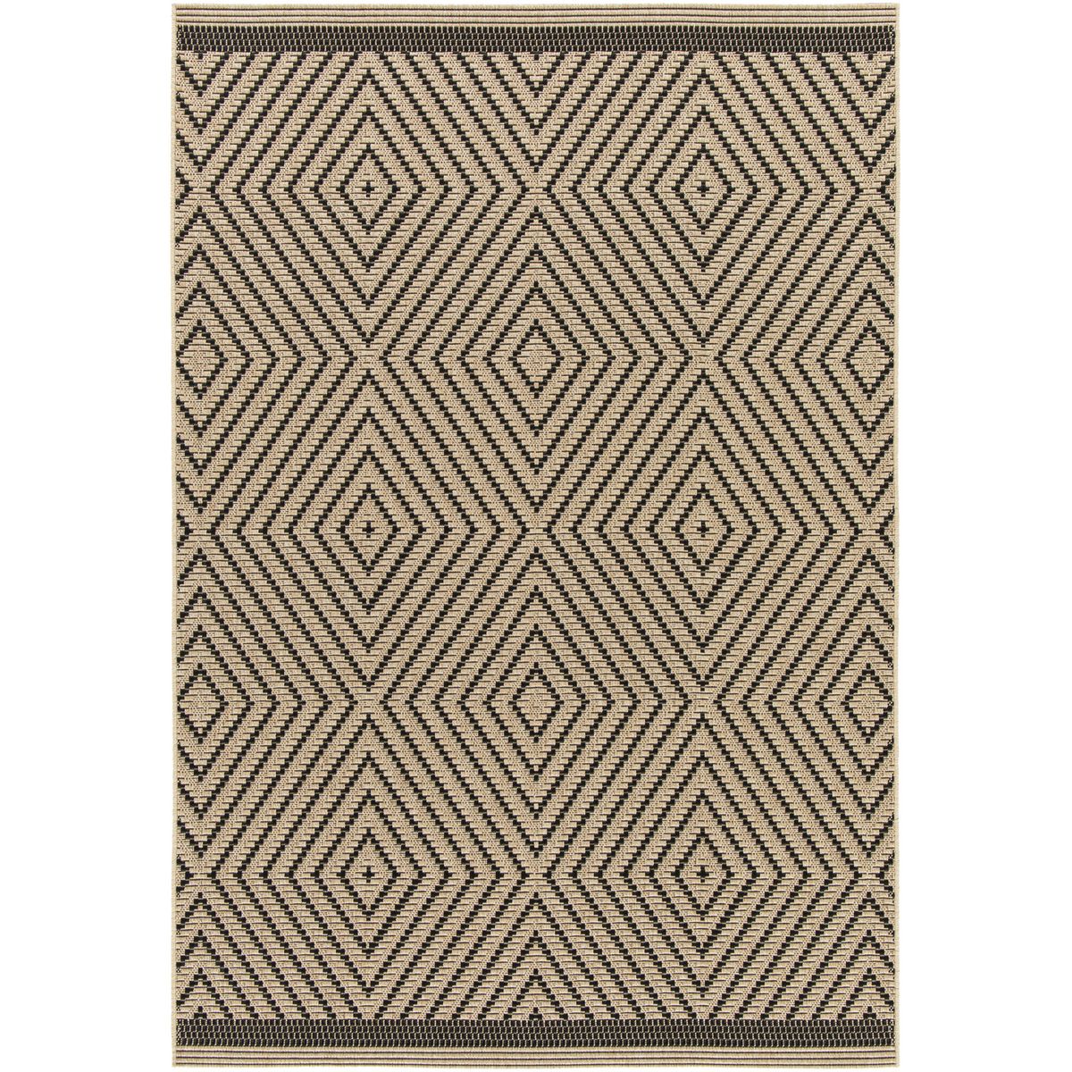 JUST HOME COLLECTION - Alfombra Exterior Grace 160x230 cm
