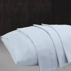 JUST HOME COLLECTION - Set 2 Fundas Almohadas 50x70 cm