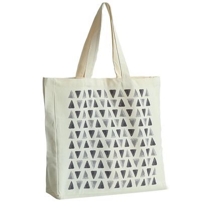 Imagen 2 del producto Totebag Geometric 34X40