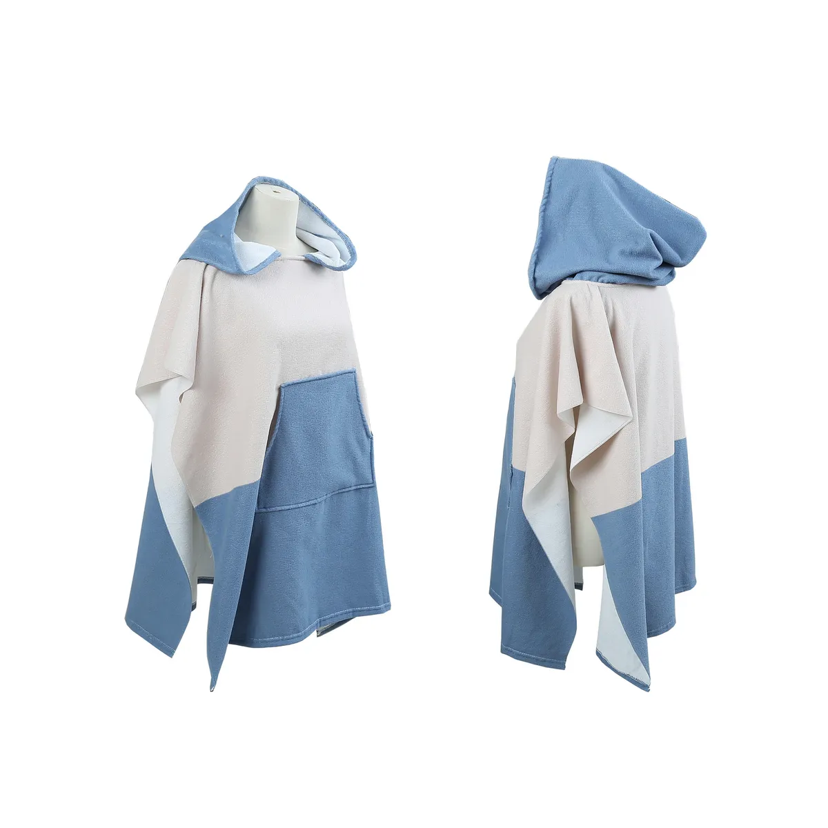 JUST HOME COLLECTION - Toalla Playa 230 gr 75x160 cm Multicolor