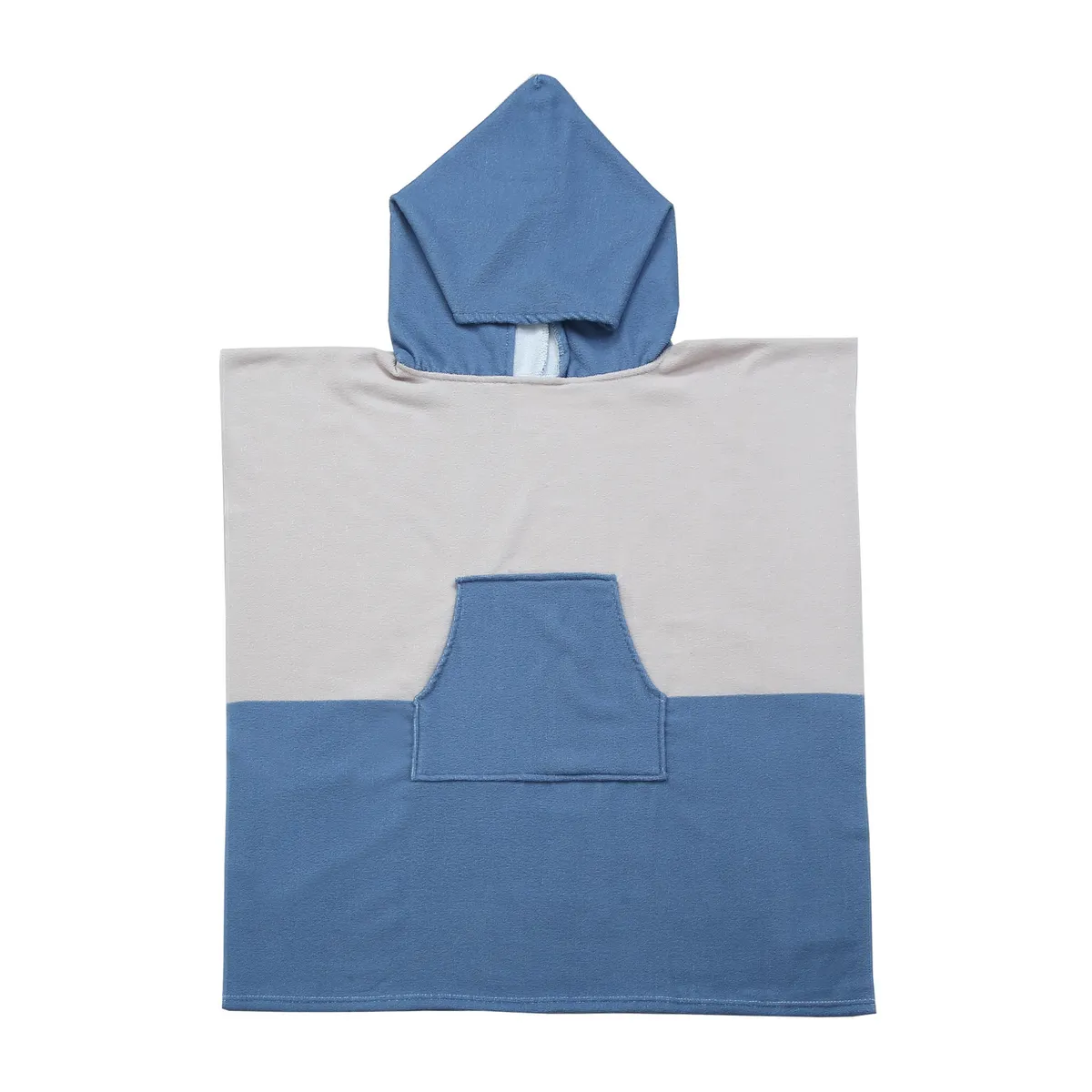 JUST HOME COLLECTION - Toalla Playa 230 gr 75x160 cm Multicolor