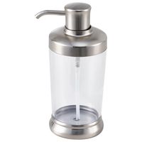 Dispensador de jabón líquido 355 ml