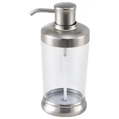 JUST HOME COLLECTION - Dispensador de jabón líquido 355 ml