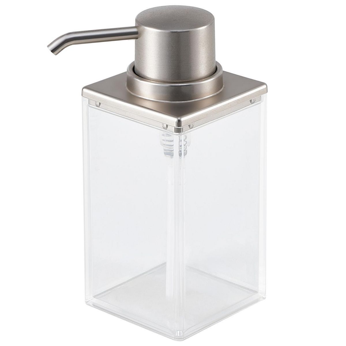 JUST HOME COLLECTION - Dispensador de jabón líquido 296 ml