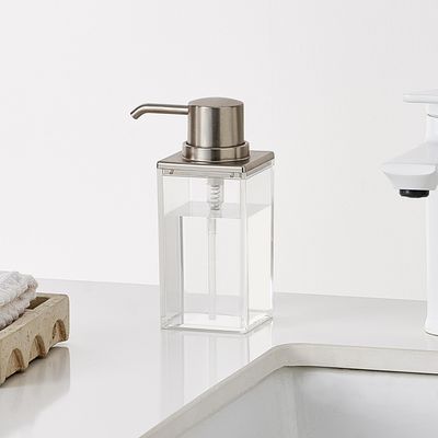 Imagen 2 del producto Dispensador de jabón líquido 296 ml