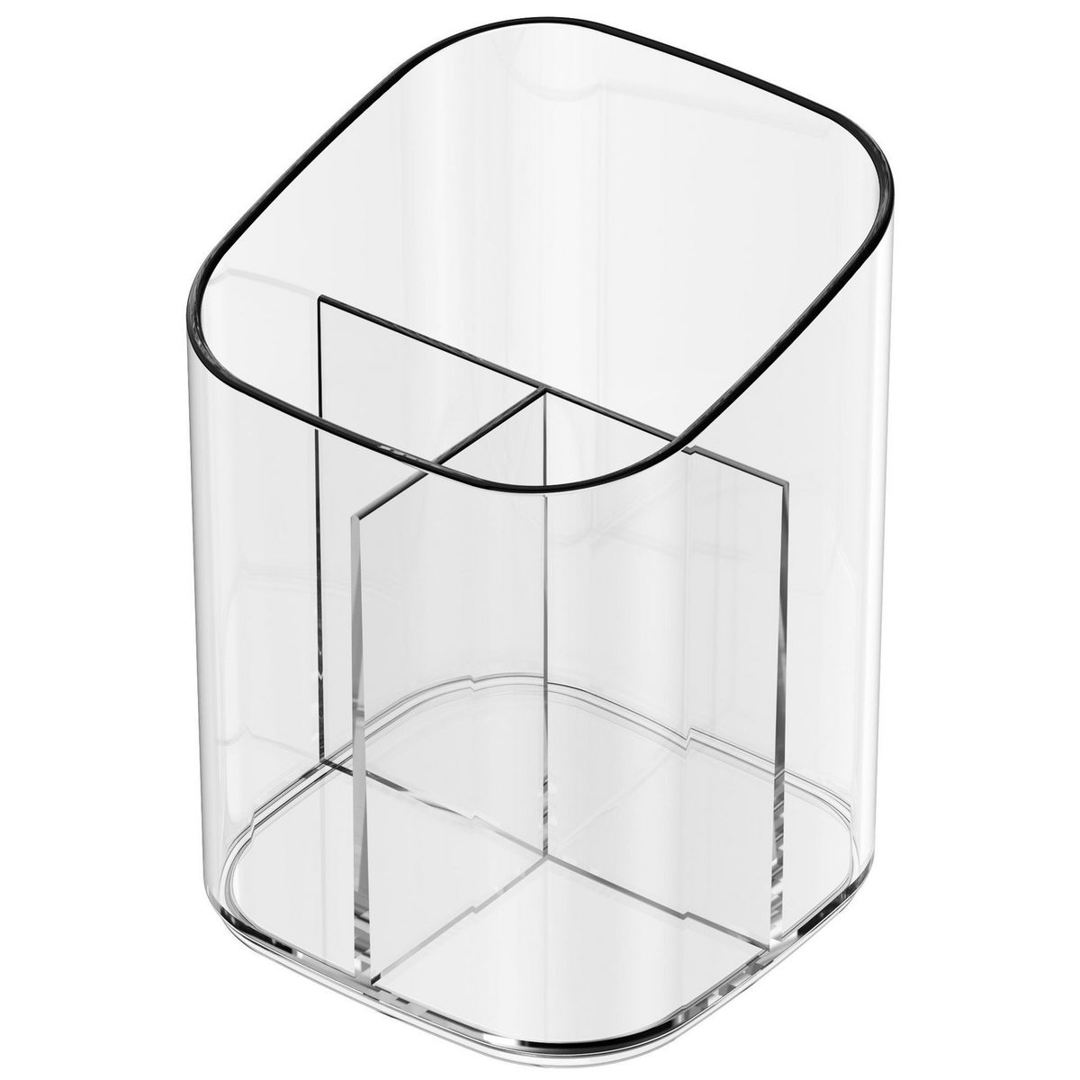 JUST HOME COLLECTION - Organizador para cepillos de maquillaje