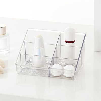 Imagen 2 del producto Organizador de Vanity 6 divisiones