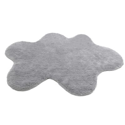 Imagen 2 del producto Alfombra Living Shaped 120x160 Gris
