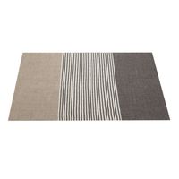 Alfombra Living Krakow 120x170 Tonos Tierra