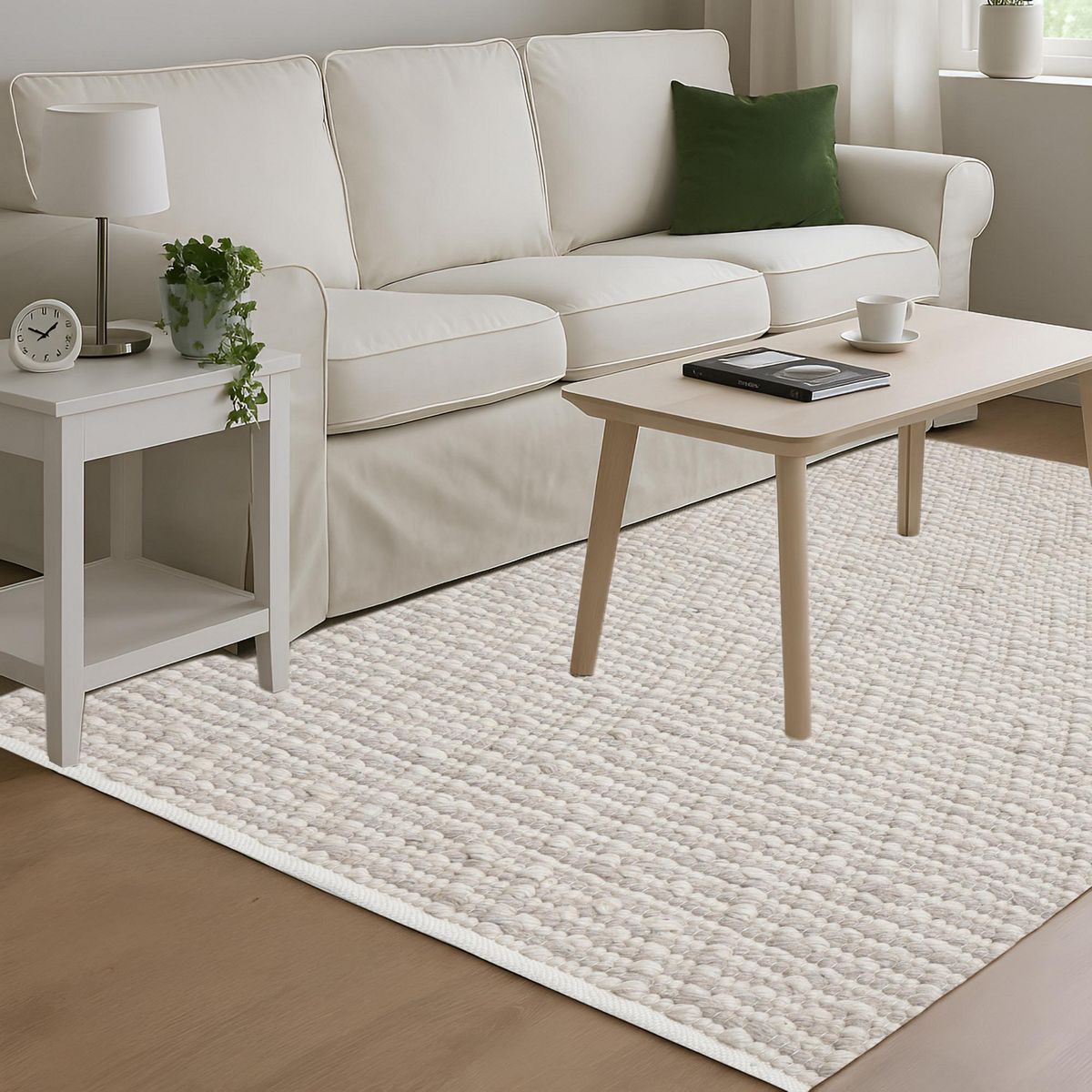 JUST HOME COLLECTION - Alfombra Living Venice 120x170