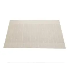 JUST HOME COLLECTION - Alfombra Living Kazan 120x170 Beige Claro
