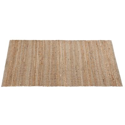 Imagen 2 del producto Bajada de Cama Valencia 60x110 Yute