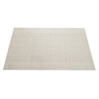 Alfombra Living Kazan 160x230 Beige Claro
