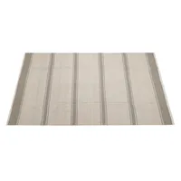 Alfombra Dublin 160x230 cm Beige