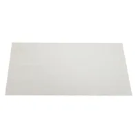 Alfombra Living Sevilla 120x170 Blanco Crudo