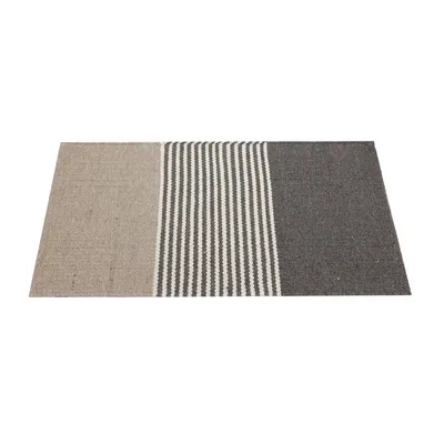 Imagen 2 del producto Bajada de Cama Krakow 60x110 Tonos Tierra