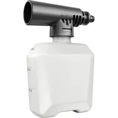 BAUKER - Depósito para Jabón para Hidrolavadora B2-B3