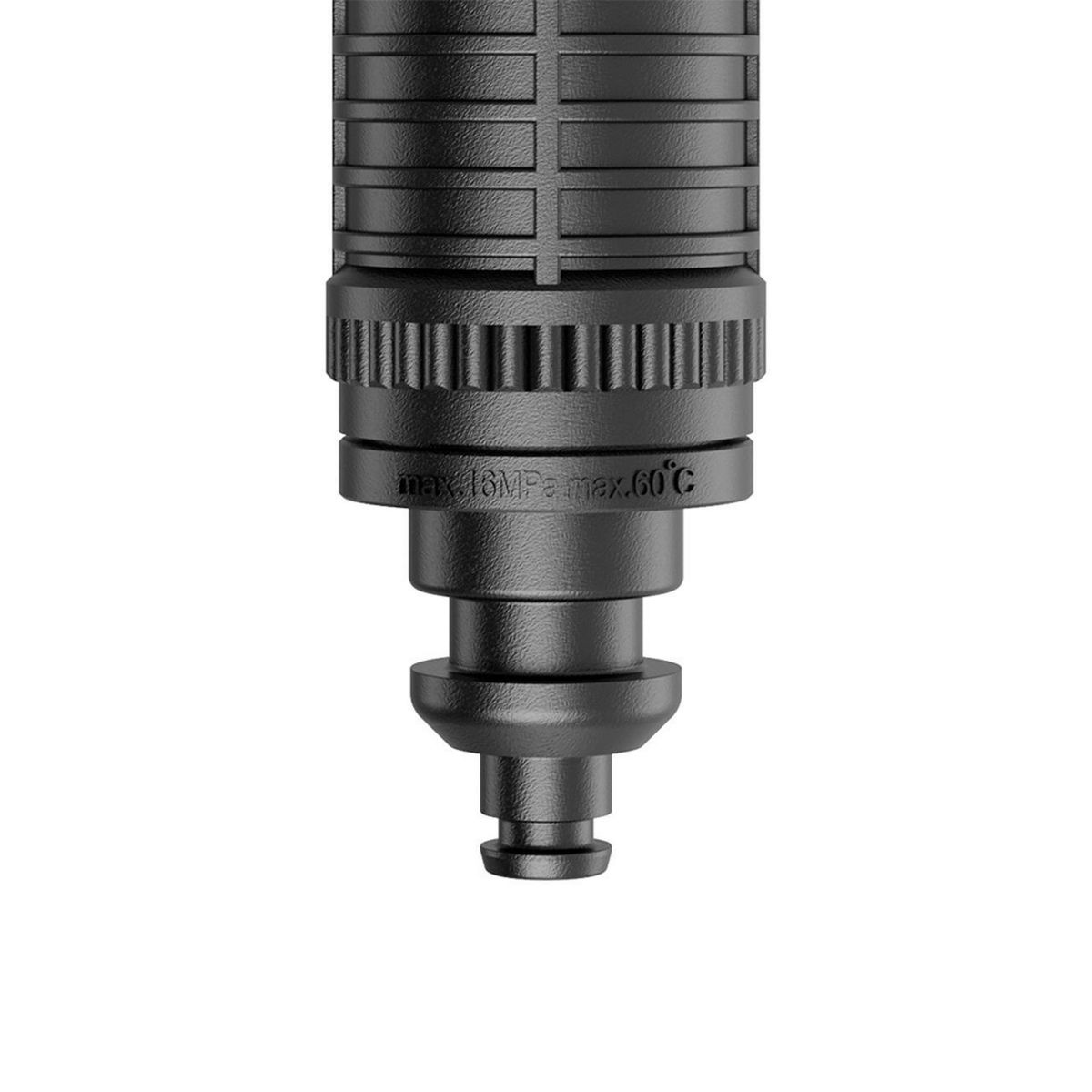 BAUKER - Boquilla Turbo para Hidrolavadoras B5