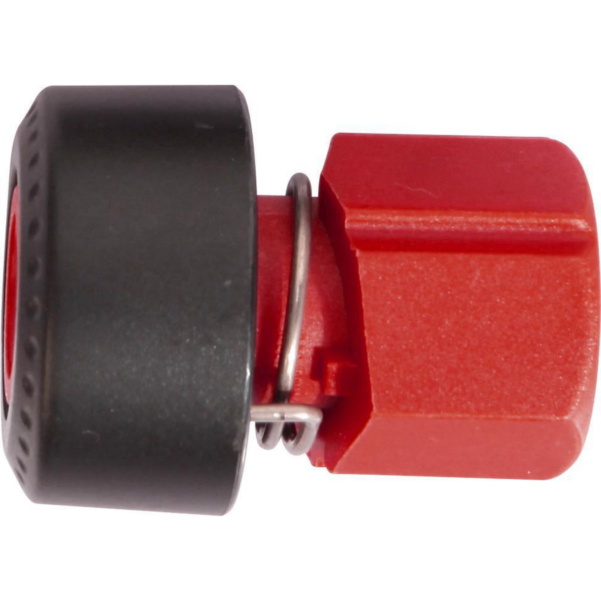 BAUKER - Conector Rápido Salida B1 a B4