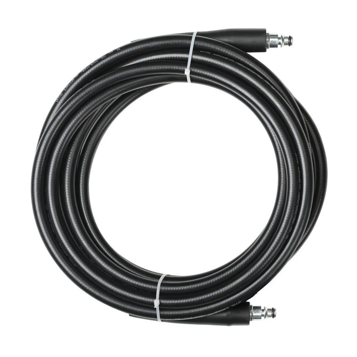 BAUKER - Manguera para Hidrolavadoras 6 metros B2 a B5