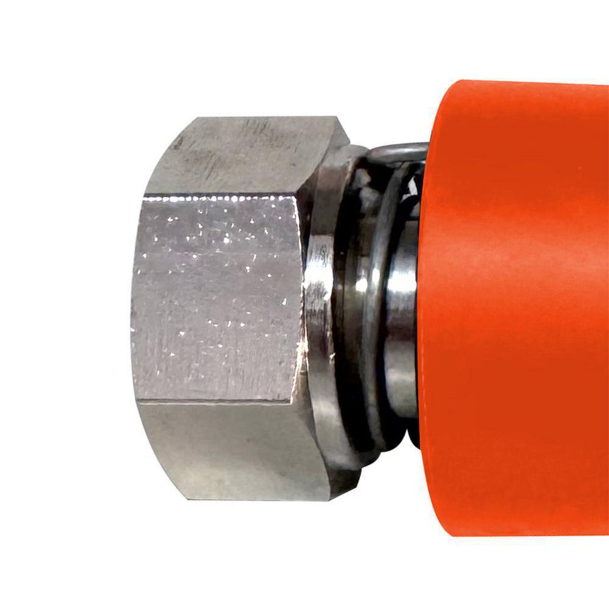 BAUKER - Conector Rápido Salida B5