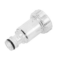 Filtro Transparente para Hidrolavadoras B1 a B5