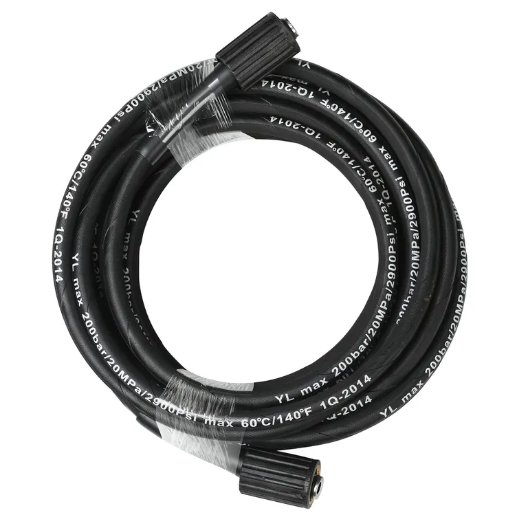 Manguera para Hidrolavadora 9M B6
