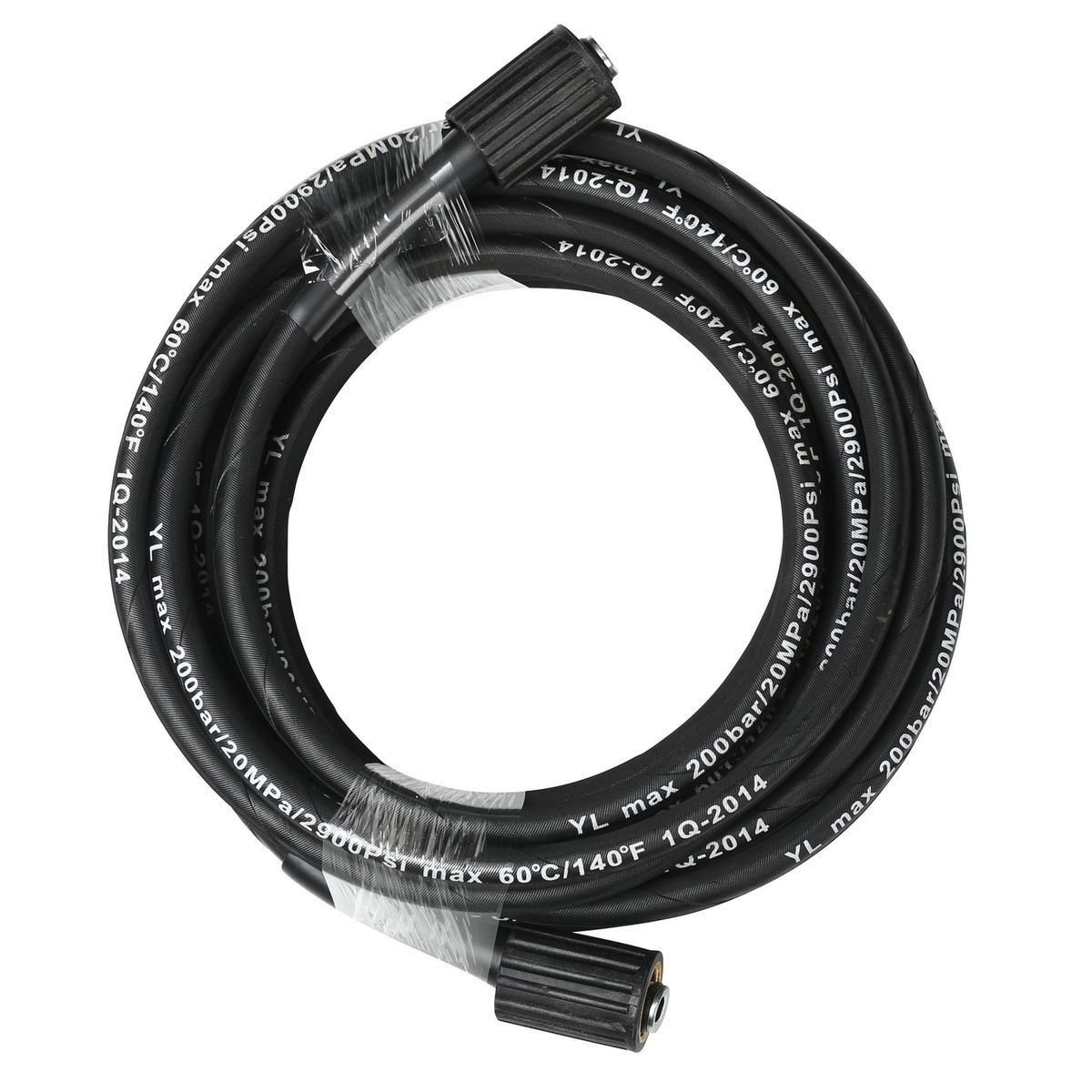 UBERMANN - Manguera para Hidrolavadora 9M B6