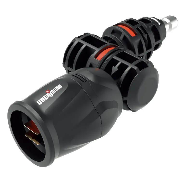 Boquilla para Hidrolavadoras 360° B6