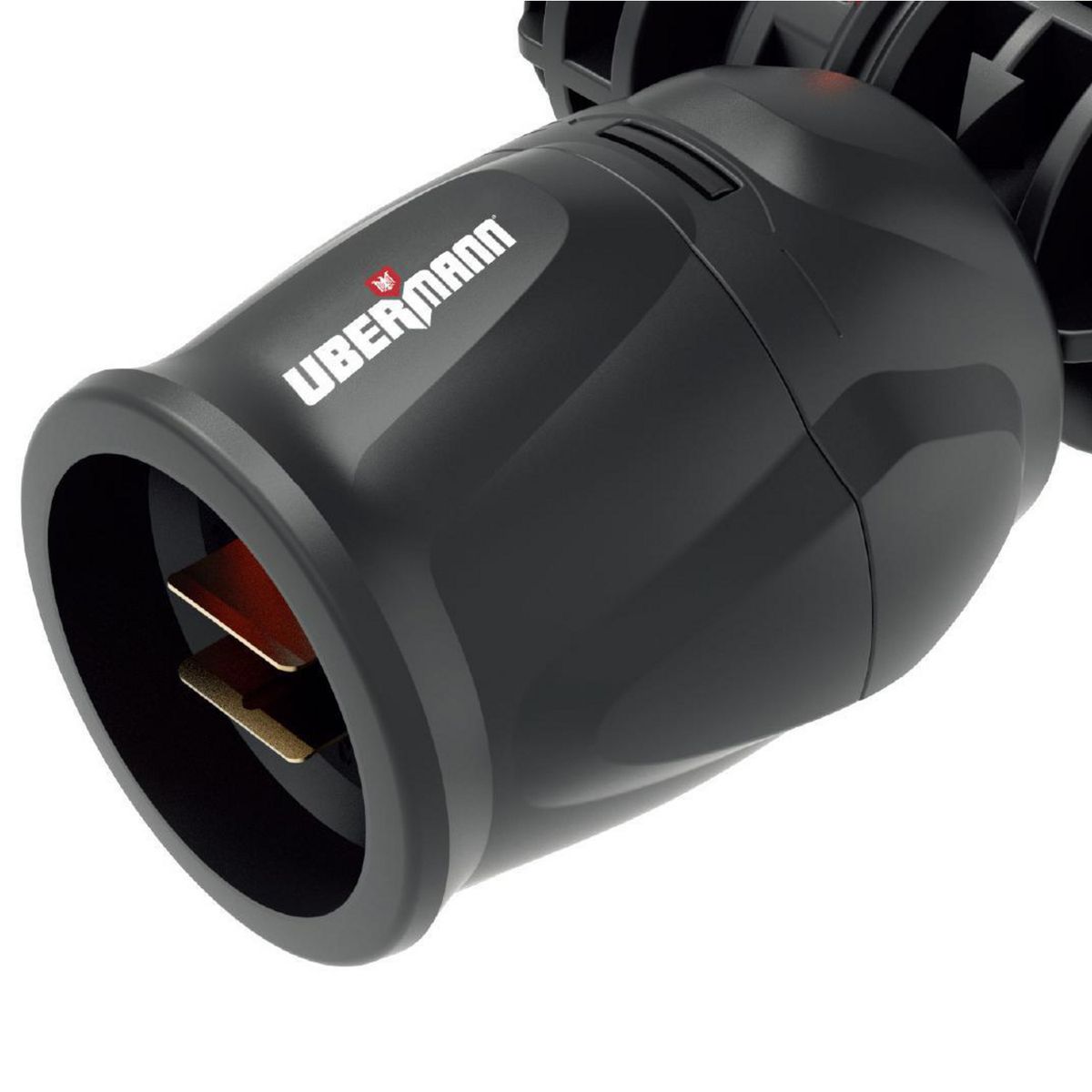 UBERMANN - Boquilla para Hidrolavadoras 360° B6