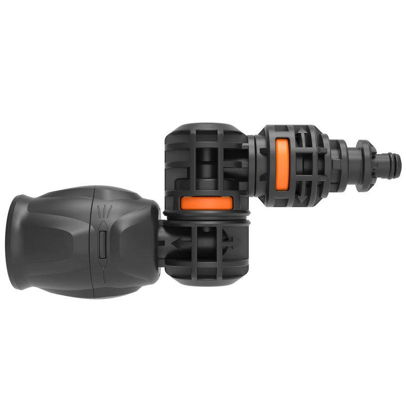 BAUKER - Boquilla para Hidrolavadoras 360° B2 a B5