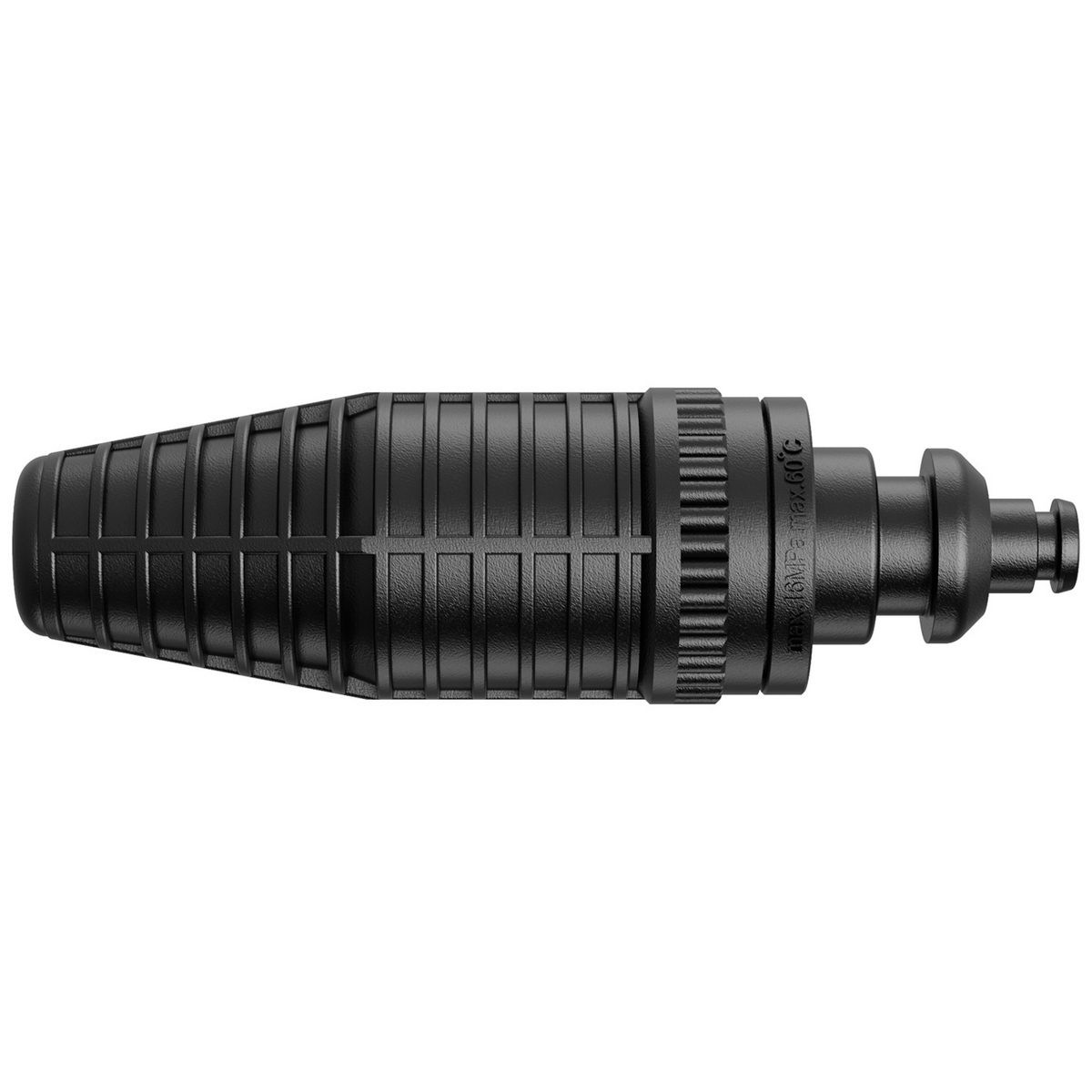 BAUKER - Boquilla Turbo para Hidrolavadoras B2