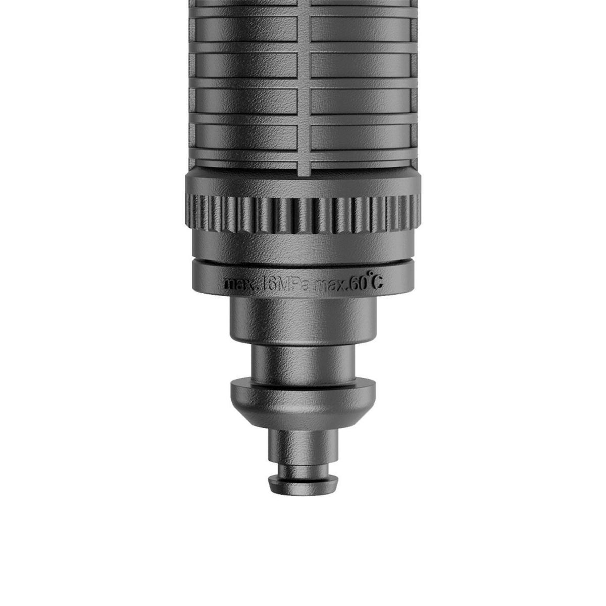 BAUKER - Boquilla Turbo para Hidrolavadoras B2