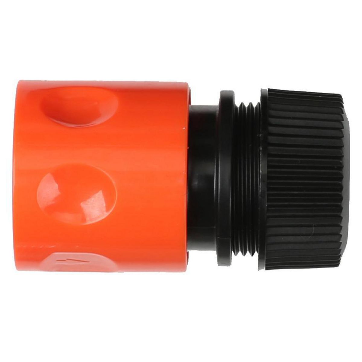 BAUKER - Conector Rápido Entrada B1 a B5