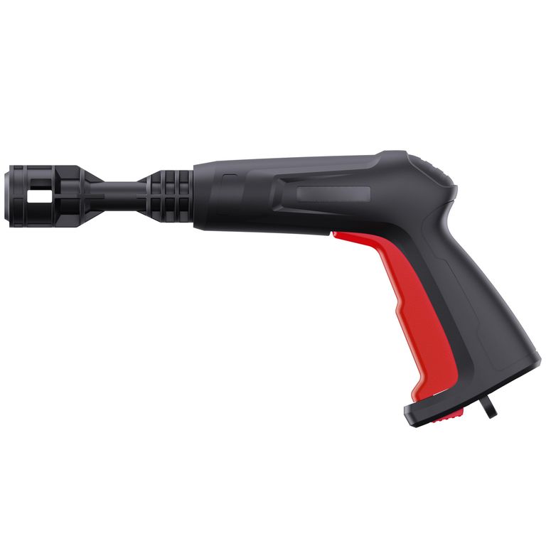 Kit Pistola y Lanza 3 Piezas para Hidrolavadora B1