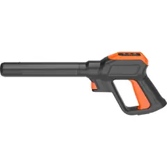 BAUKER - Pistola para Hidrolavadoras Control Mecánica B2-B3