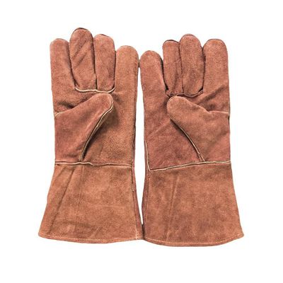 Imagen 2 del producto Guantes Parrilleros