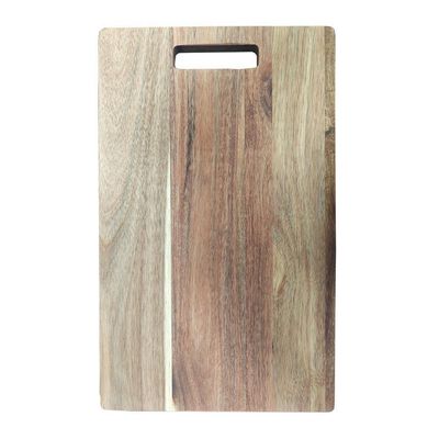 Imagen 2 del producto Tabla de Picar 41x24x1,5 cm Madera