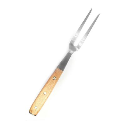 Imagen 2 del producto Set cuchillo y pinchos de parrilla