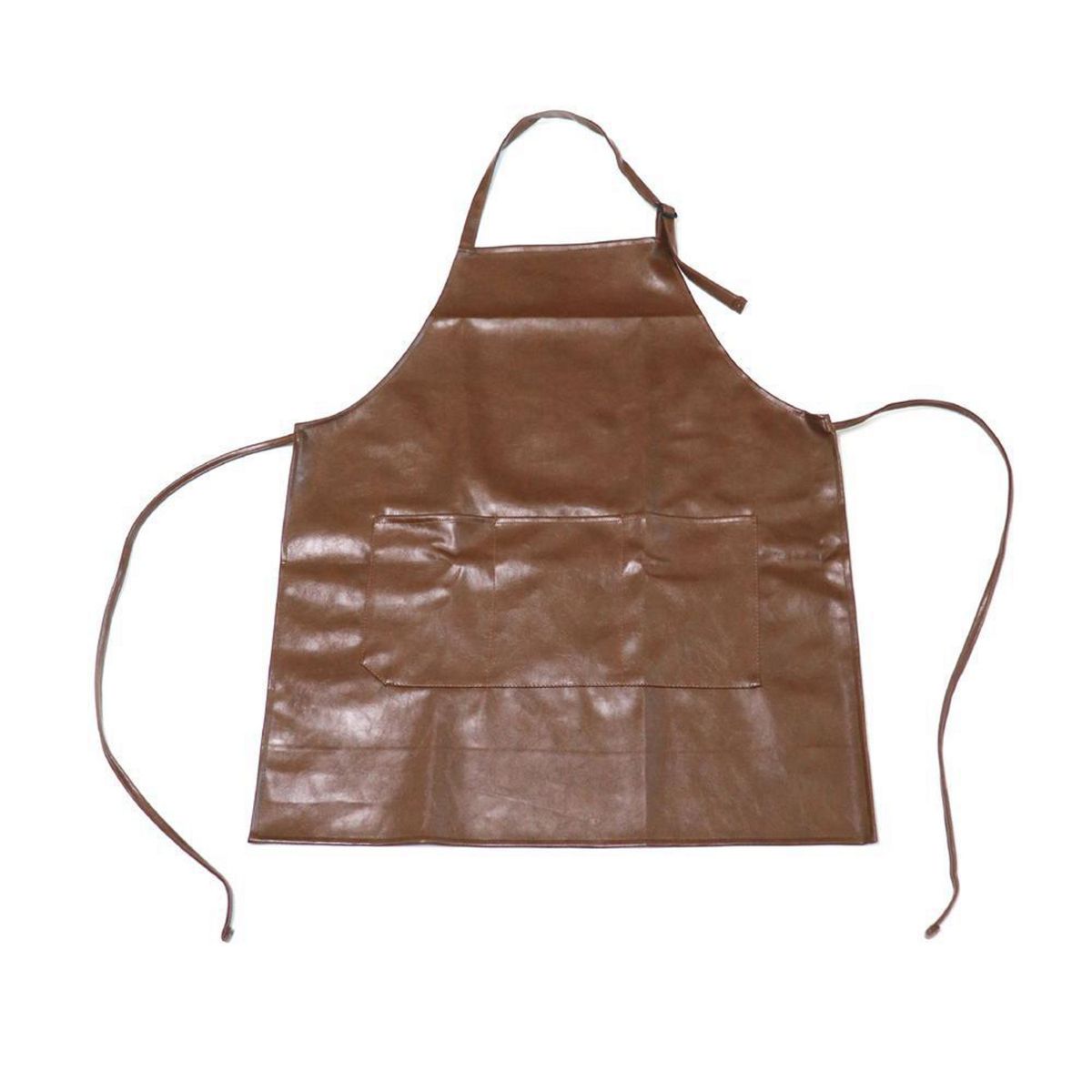 MR BEEF - Delantal parrillero