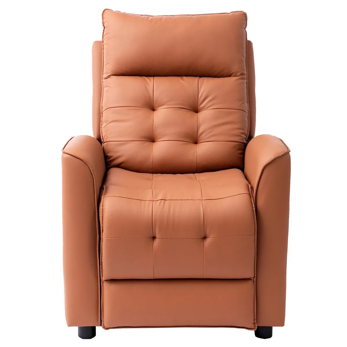 JUST HOME COLLECTION - Sillón Reclinable Bergere Tokyo 102x92x72cm