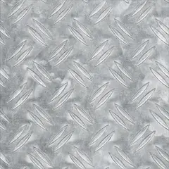 ALFER - Lamina aluminio 25x50 cm