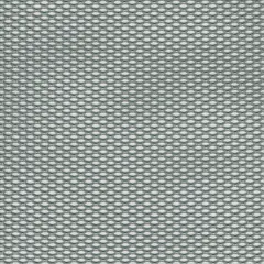 ALFER - Lamina desplegada aluminio 12x100 cm