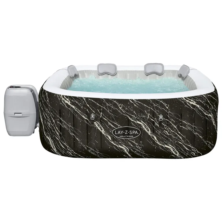 Spa Inflable Hollywood 180x66 cm 778 l