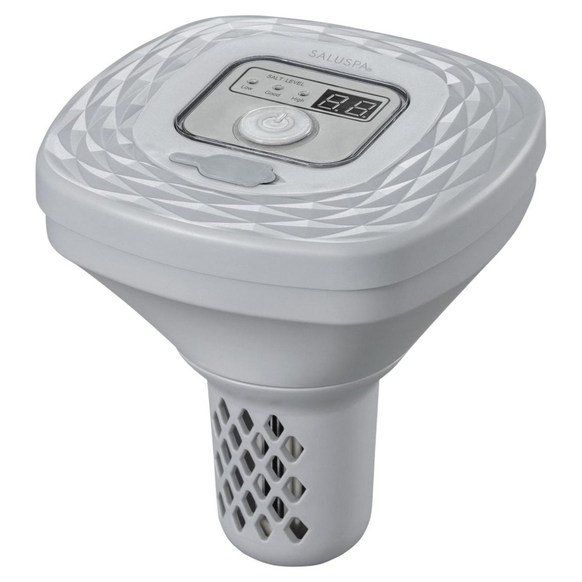 BESTWAY - Clorinador salino para piscina