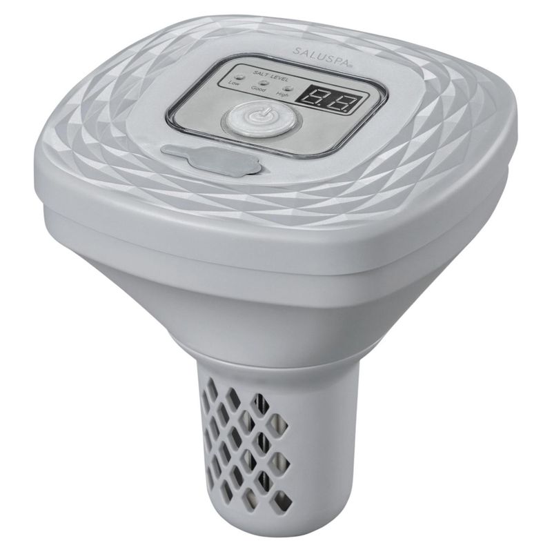 BESTWAY - Clorinador salino para piscina