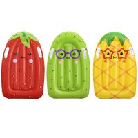 Tabla Frura Inflable Diseños Surtidos 56x16x84 cm