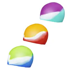 BESTWAY - Gorro de natación infantil