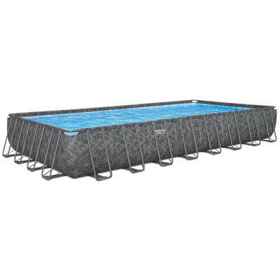 Imagen 2 del producto Piscina Estructural 488x956x132 cm 52231 Litros